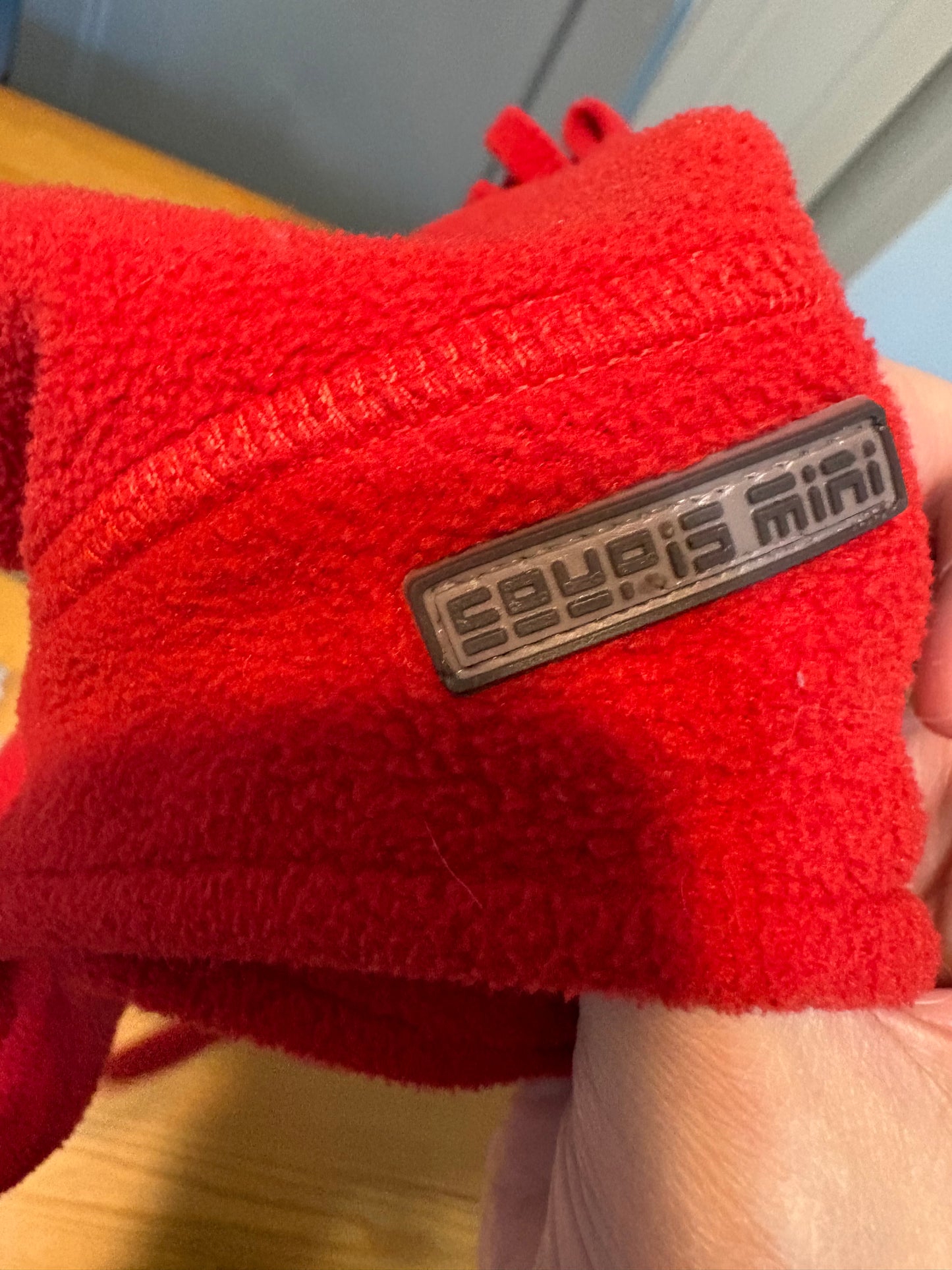 Tuque souris mini petit