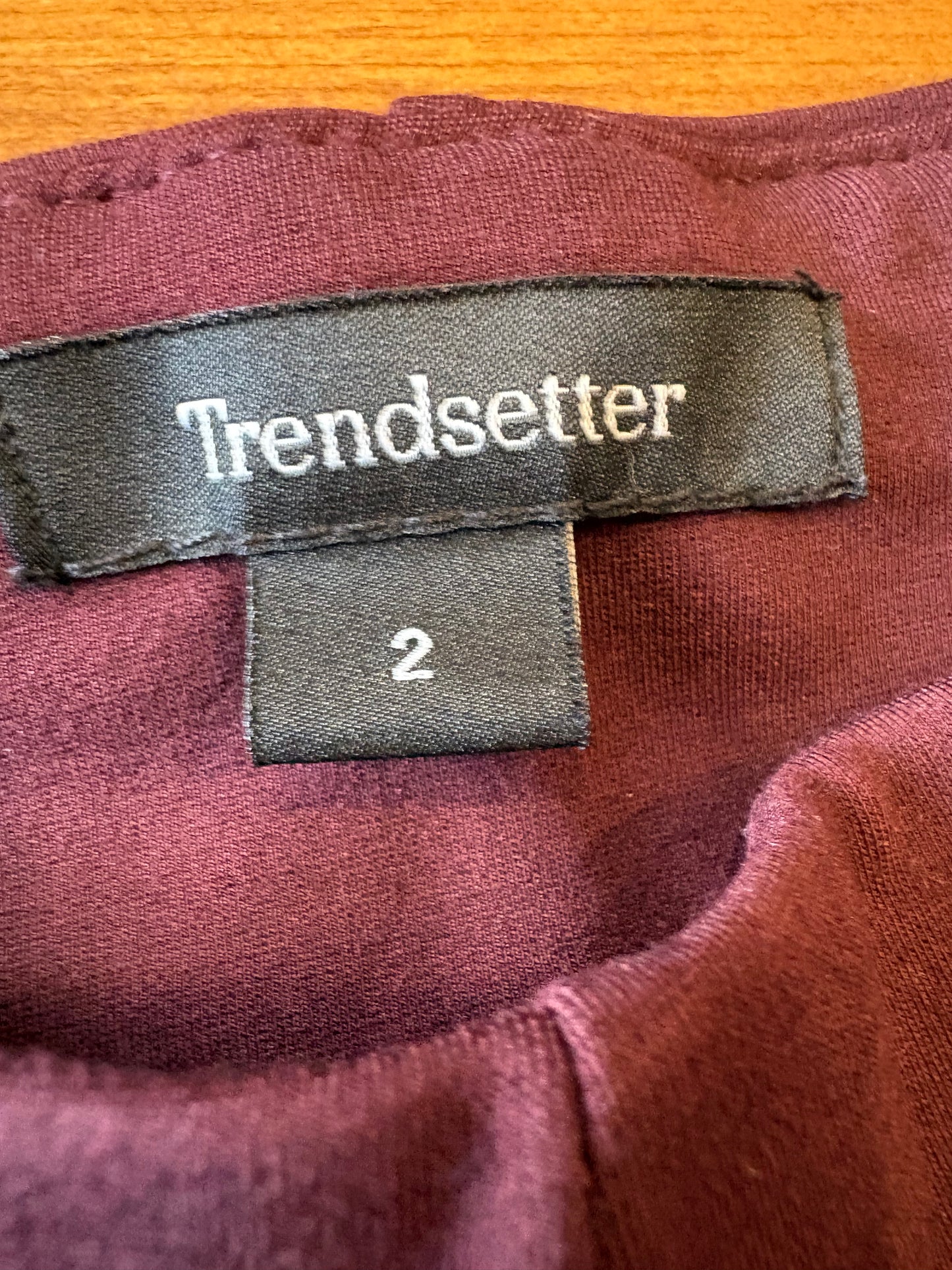 Legging trendsetter grandeur 2 femme