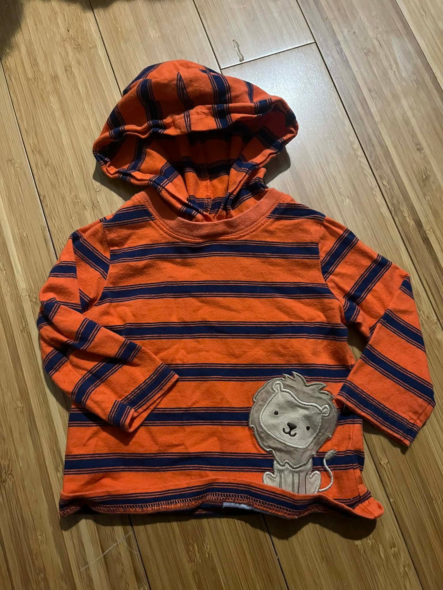 Gilet 3-6 mois carter’s