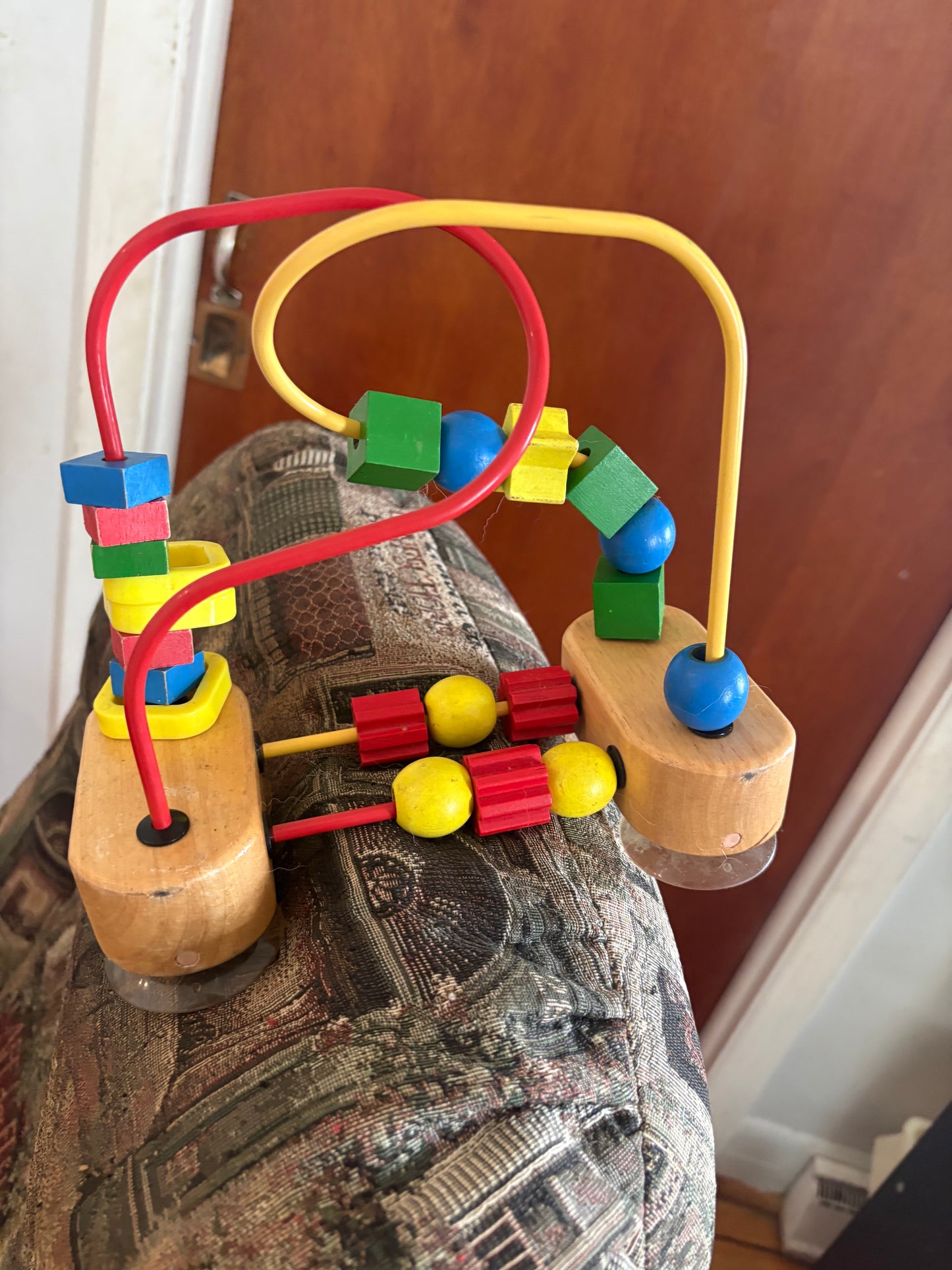 Jouet Melissa & doug (cmb)