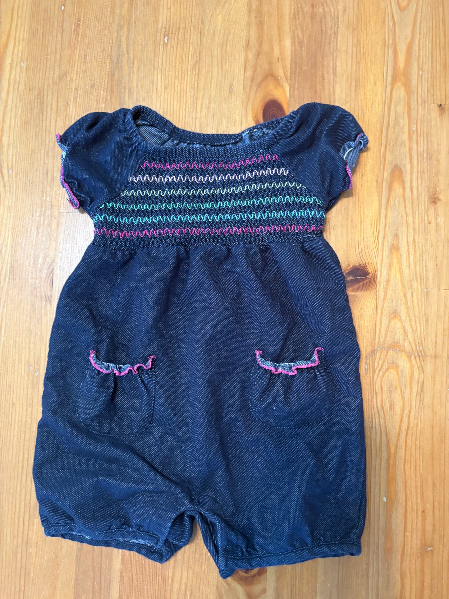 Barboteuse george 12-18 mois