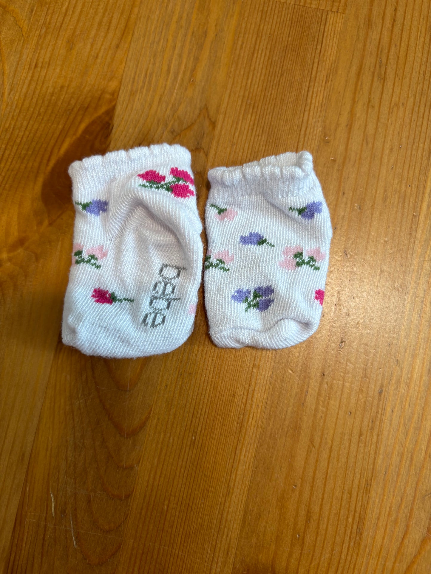 bas bebe nouveau-née neuf