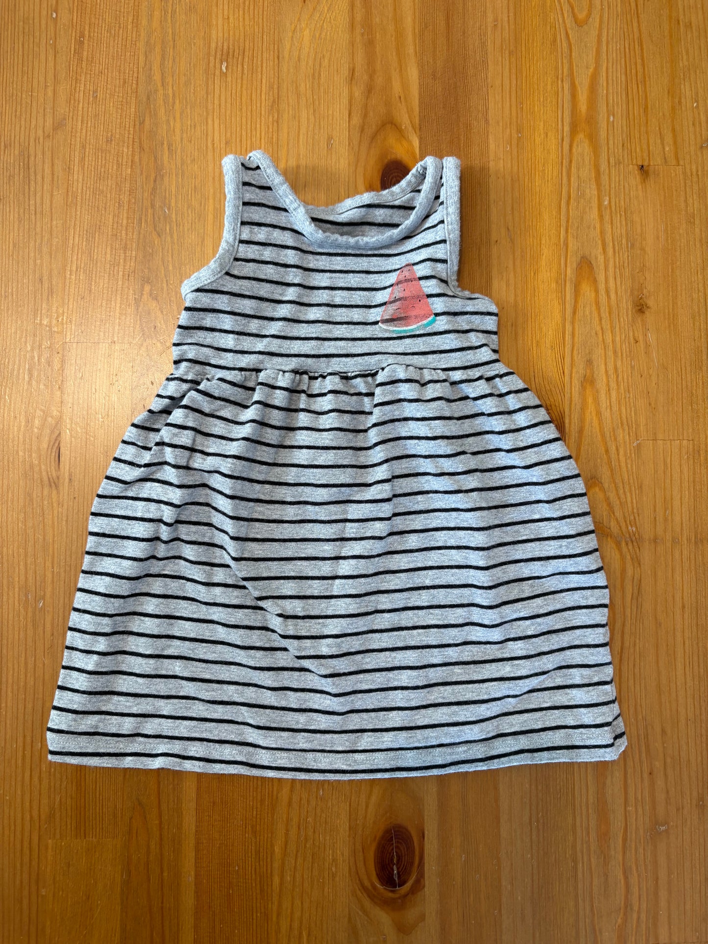 Robe Tag 12 mois