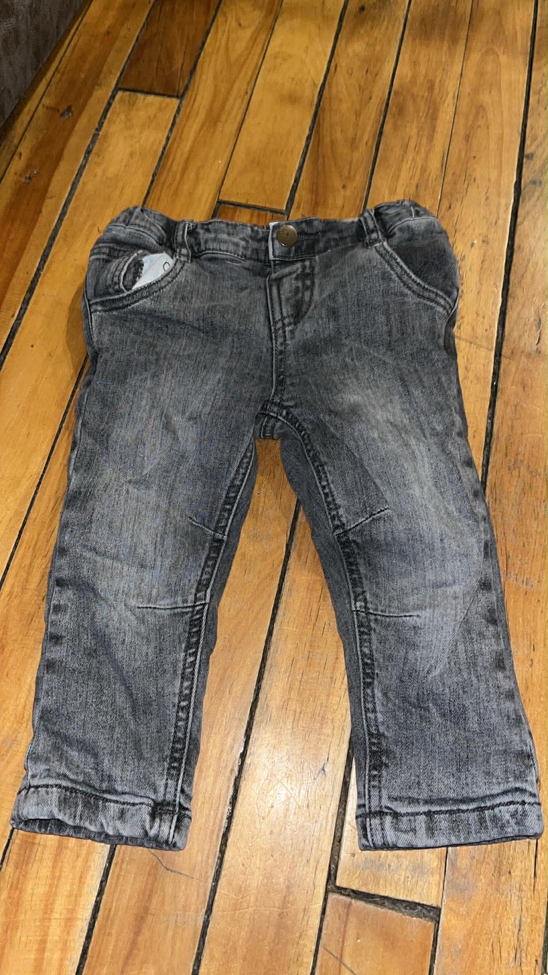 Pantalon blumind 18 mois