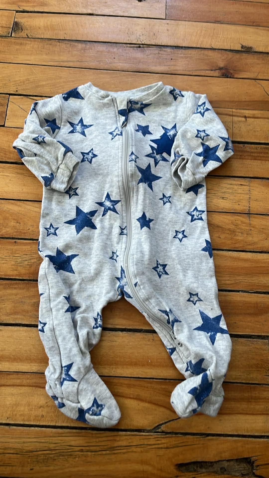 Pyjama pekkle 3 mois*