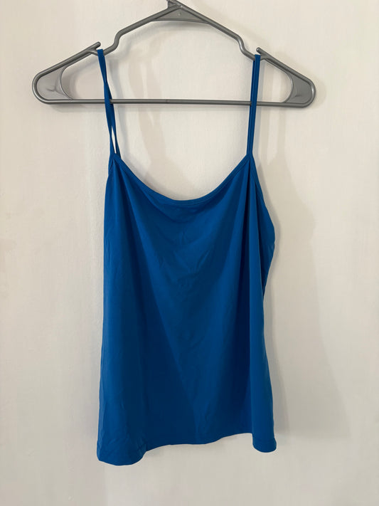 Camisole small/medium + 20%de rabais applicable au panier