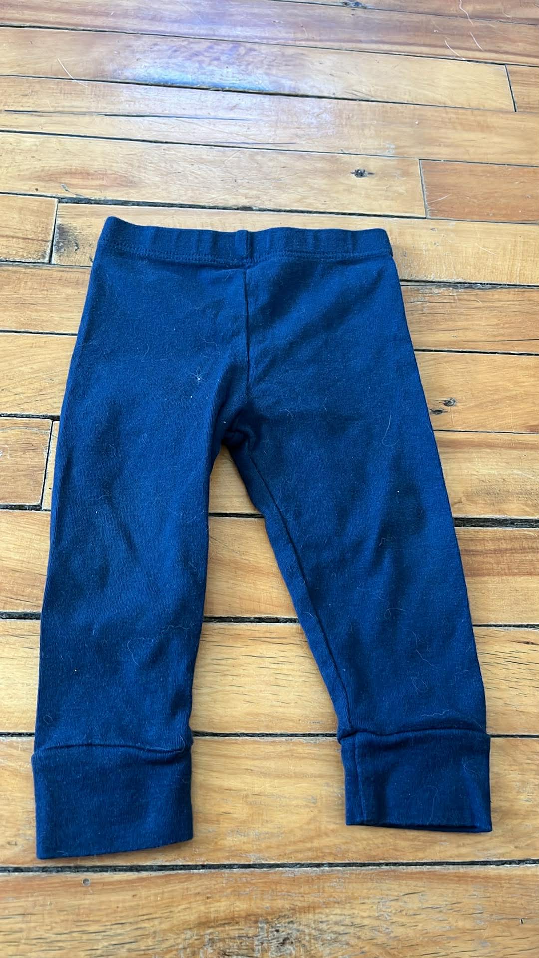 Pantalon pekkle 12 mois