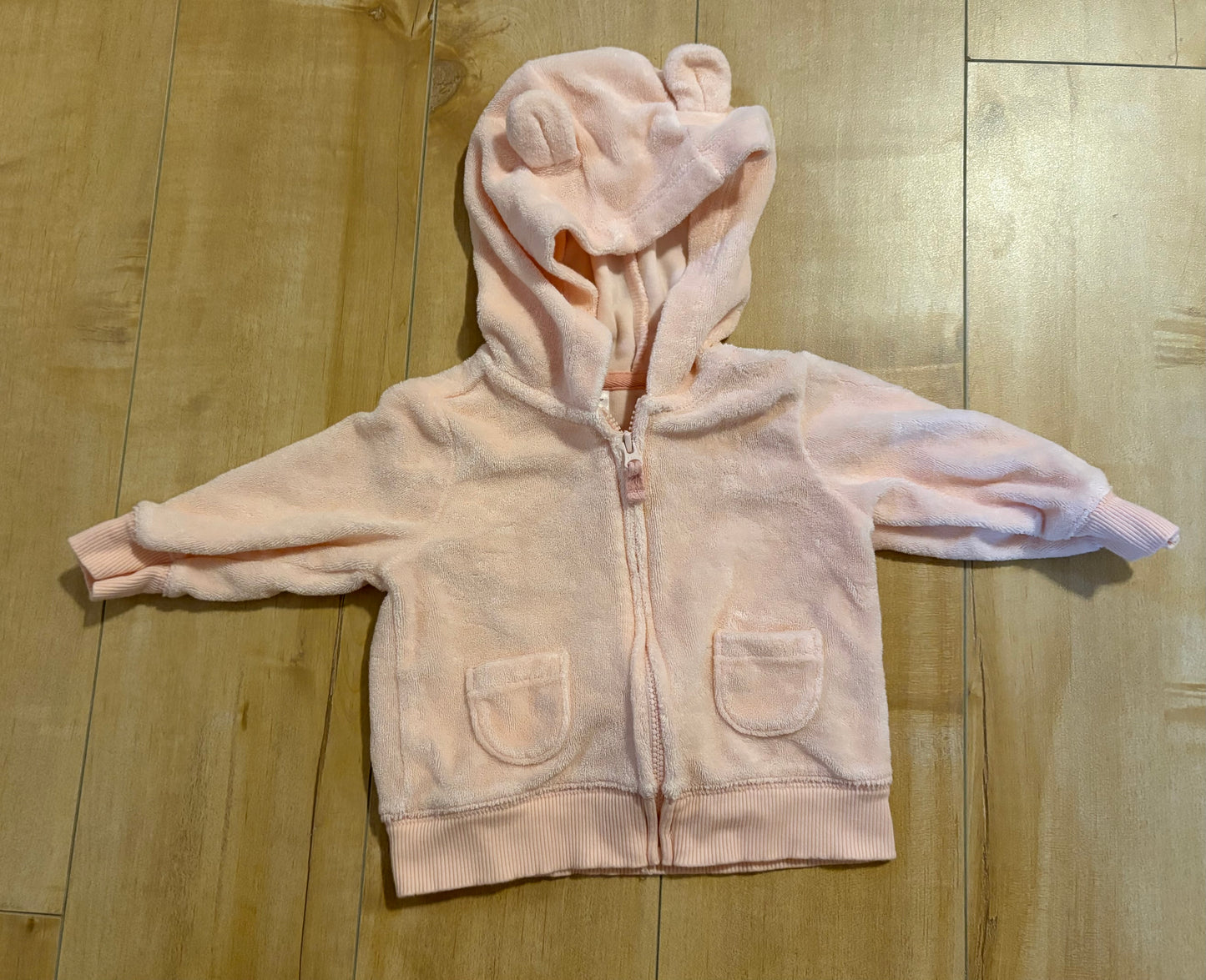 Veste carter’s 3 mois état neuf