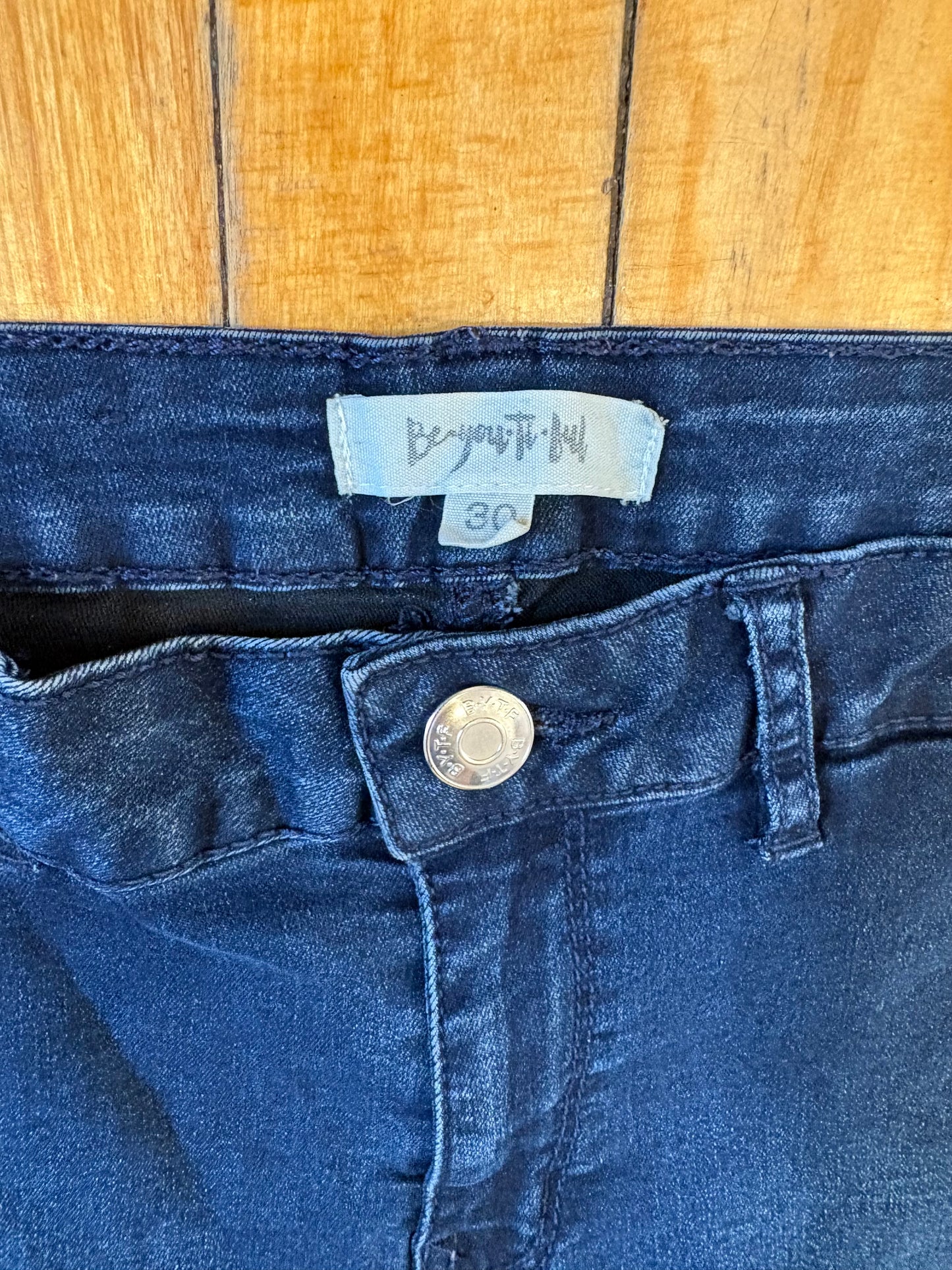 Short be you ti ful 30