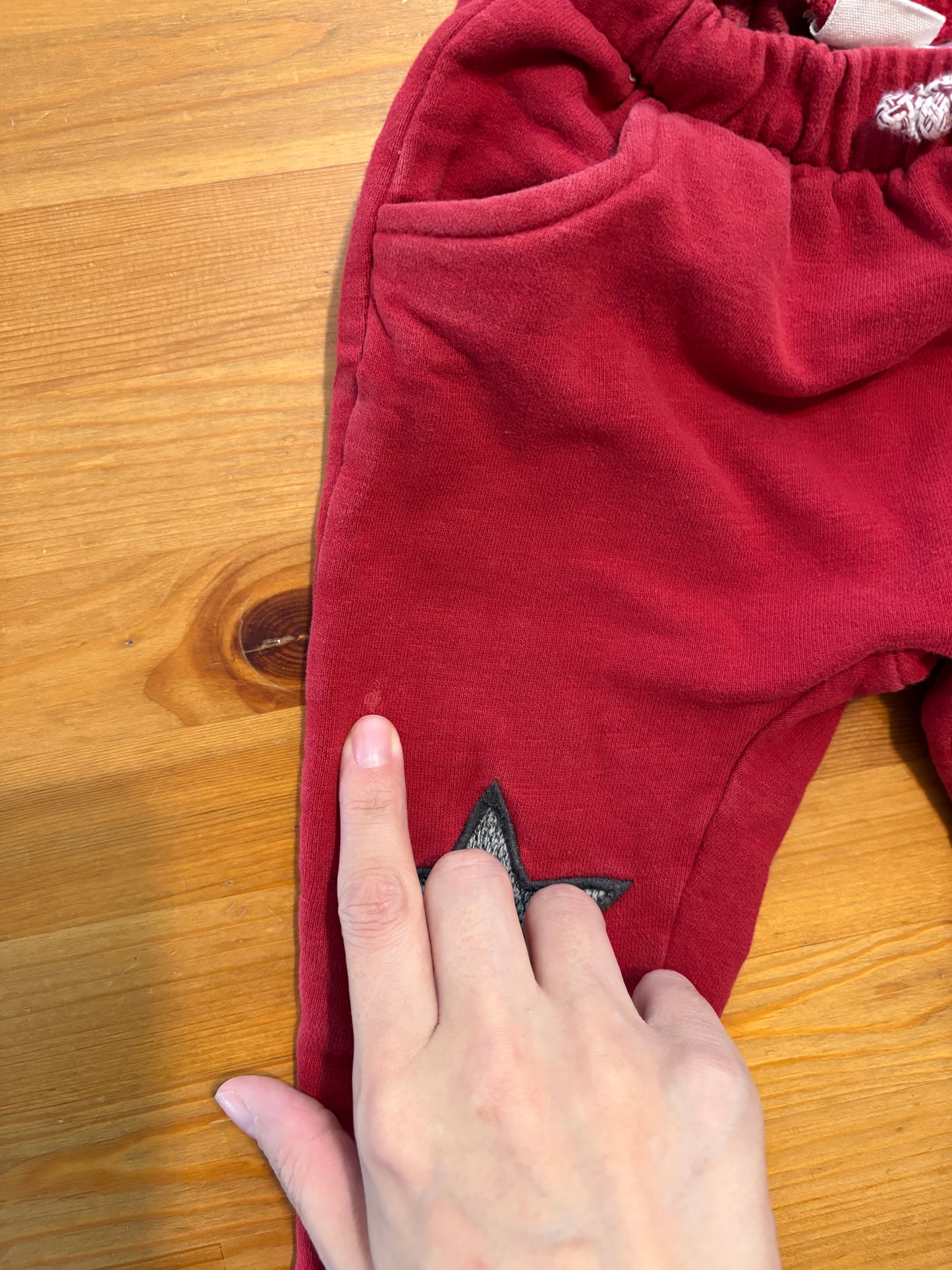 Pantalon zara 2-3 ans