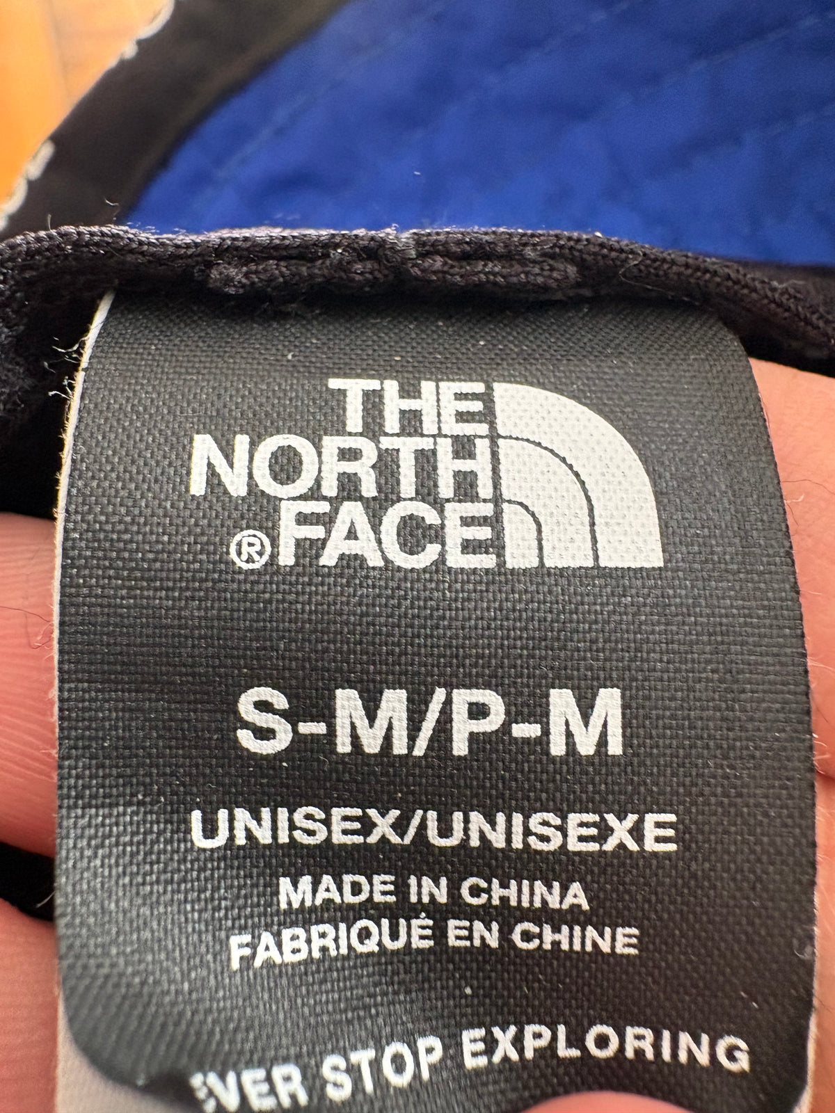 Chapeau The north face S/M enfant (cmb)*