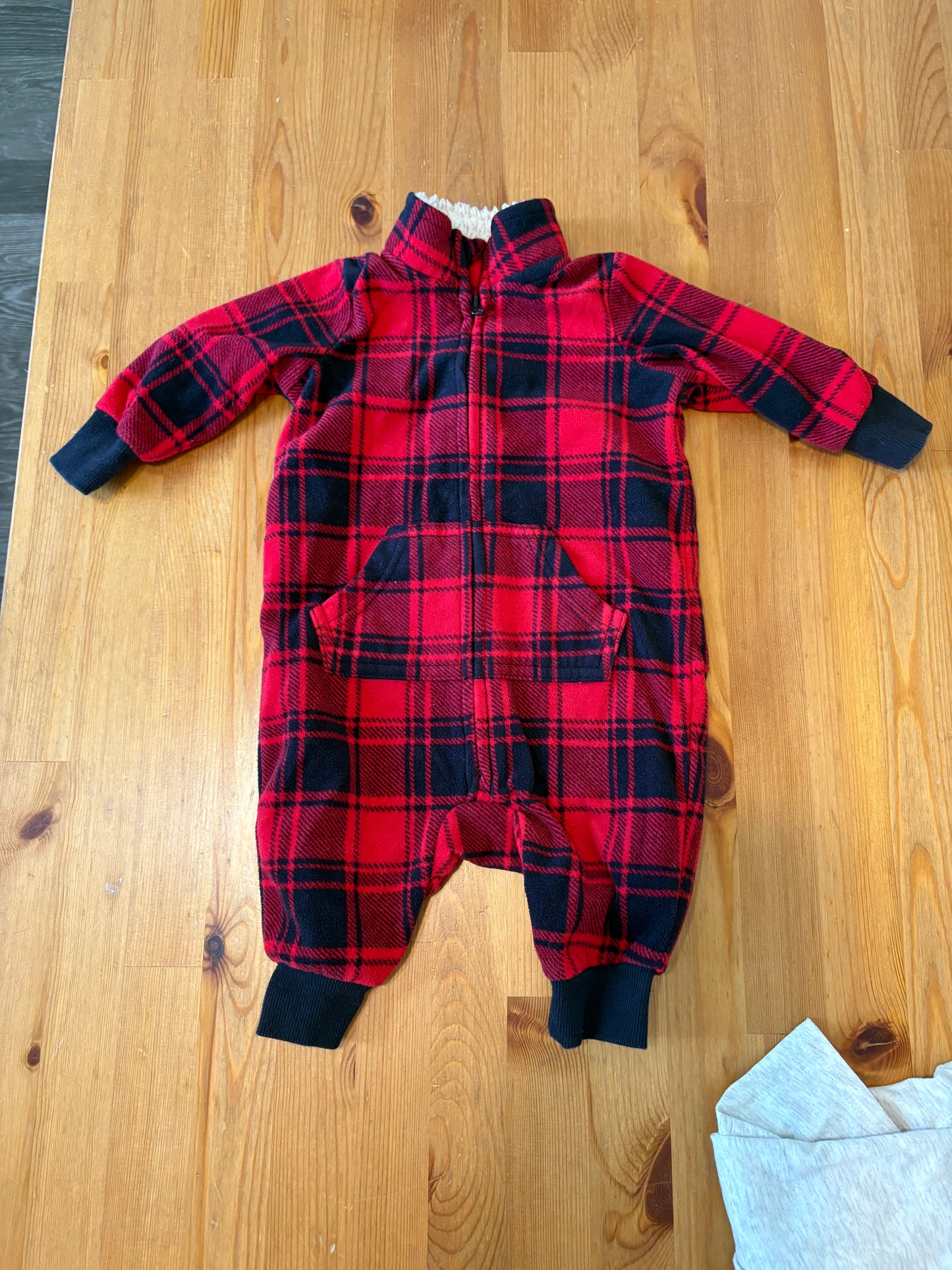 Pyjama george 3-6 mois