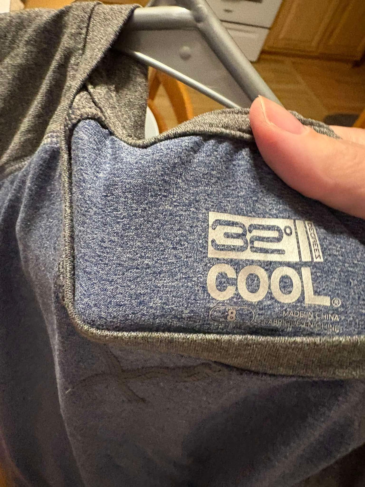 t-shirt sport 32 cool 8 ans