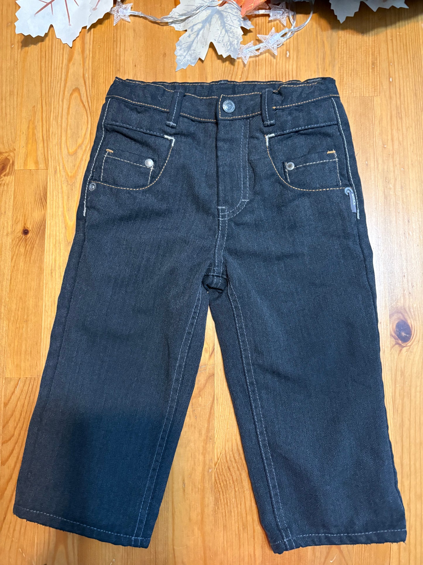 Pantalon jeans mexx 18-24 mois