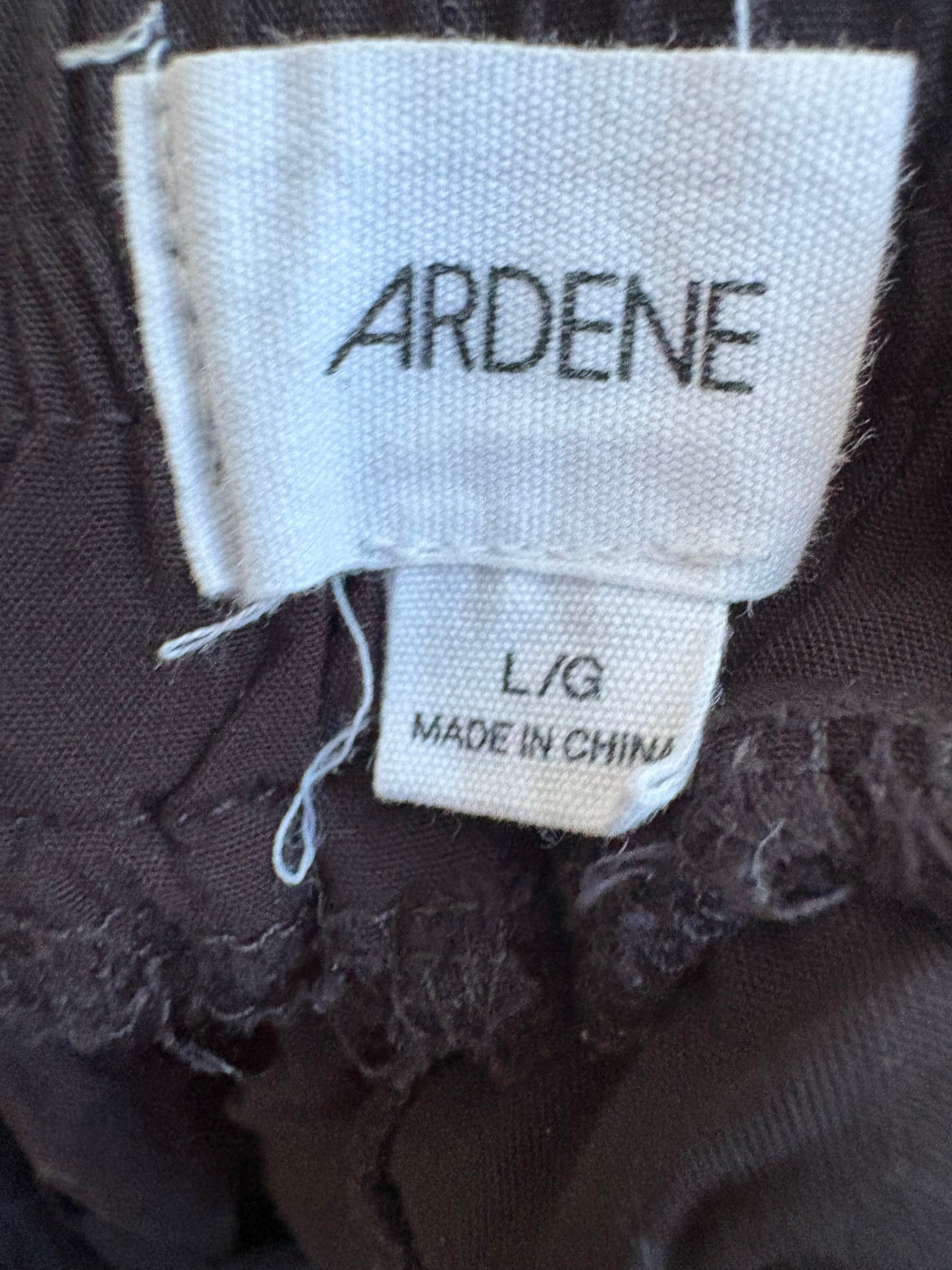 Jupe Ardene large (cmb)