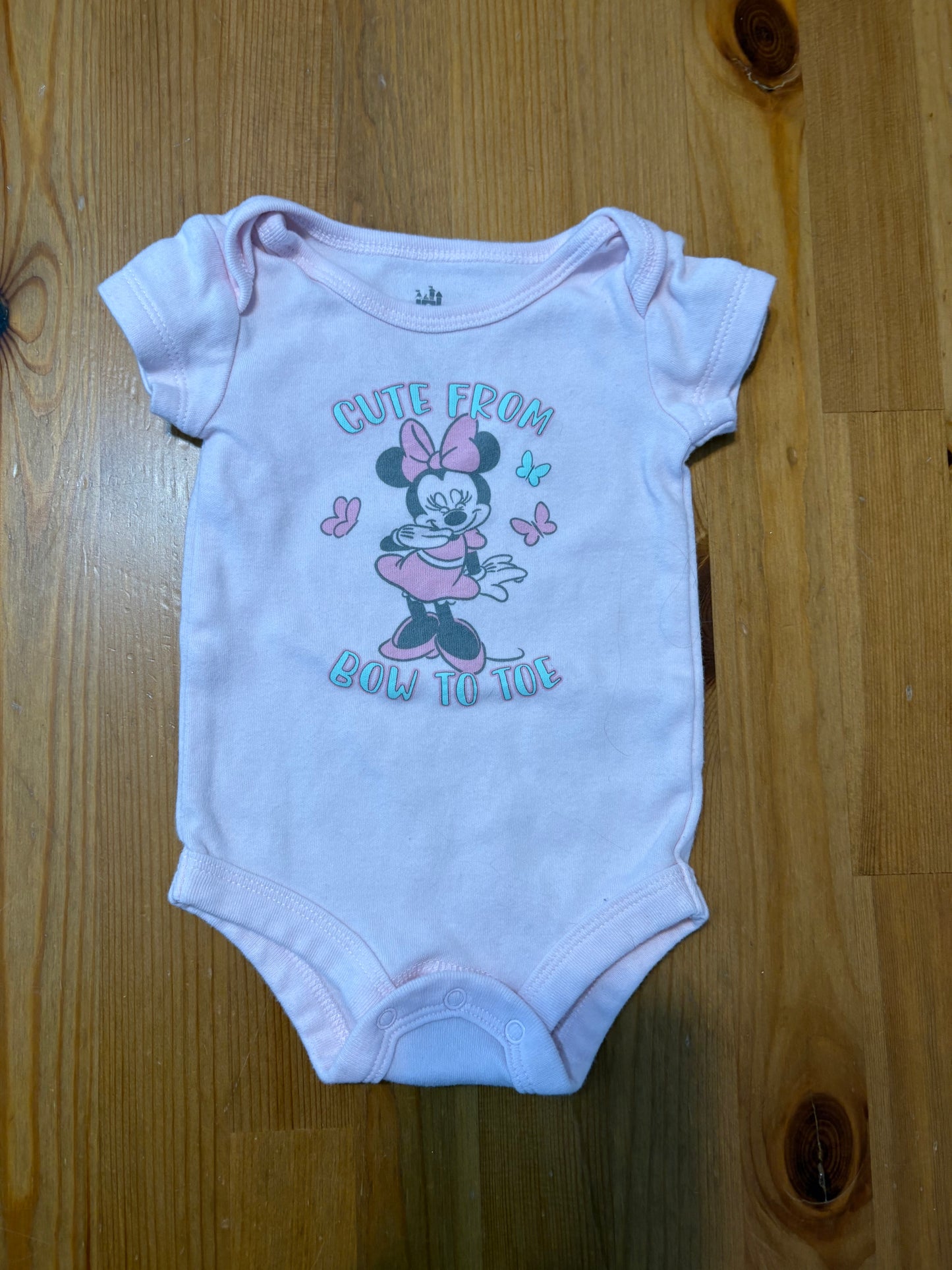 cache-couche disney 0 mois