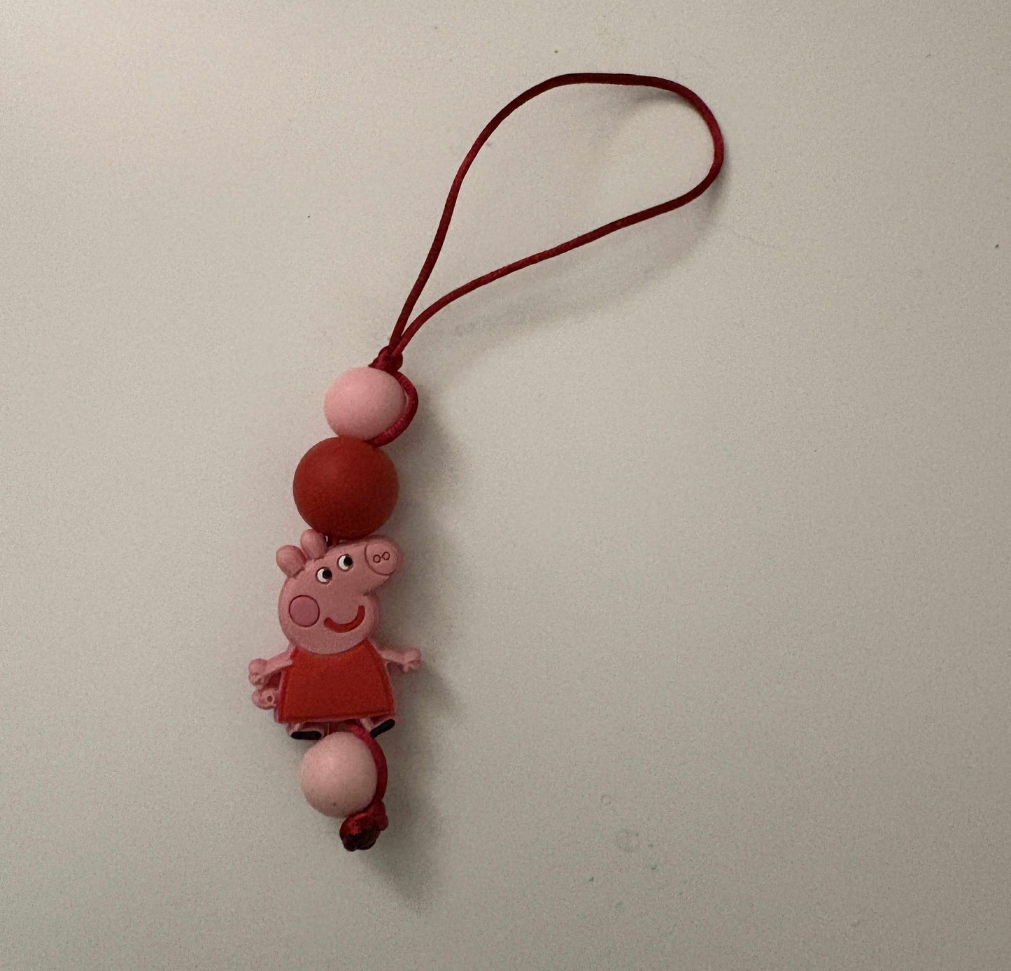 Zipette pepa pig 2/10$ ou 6$ chaque