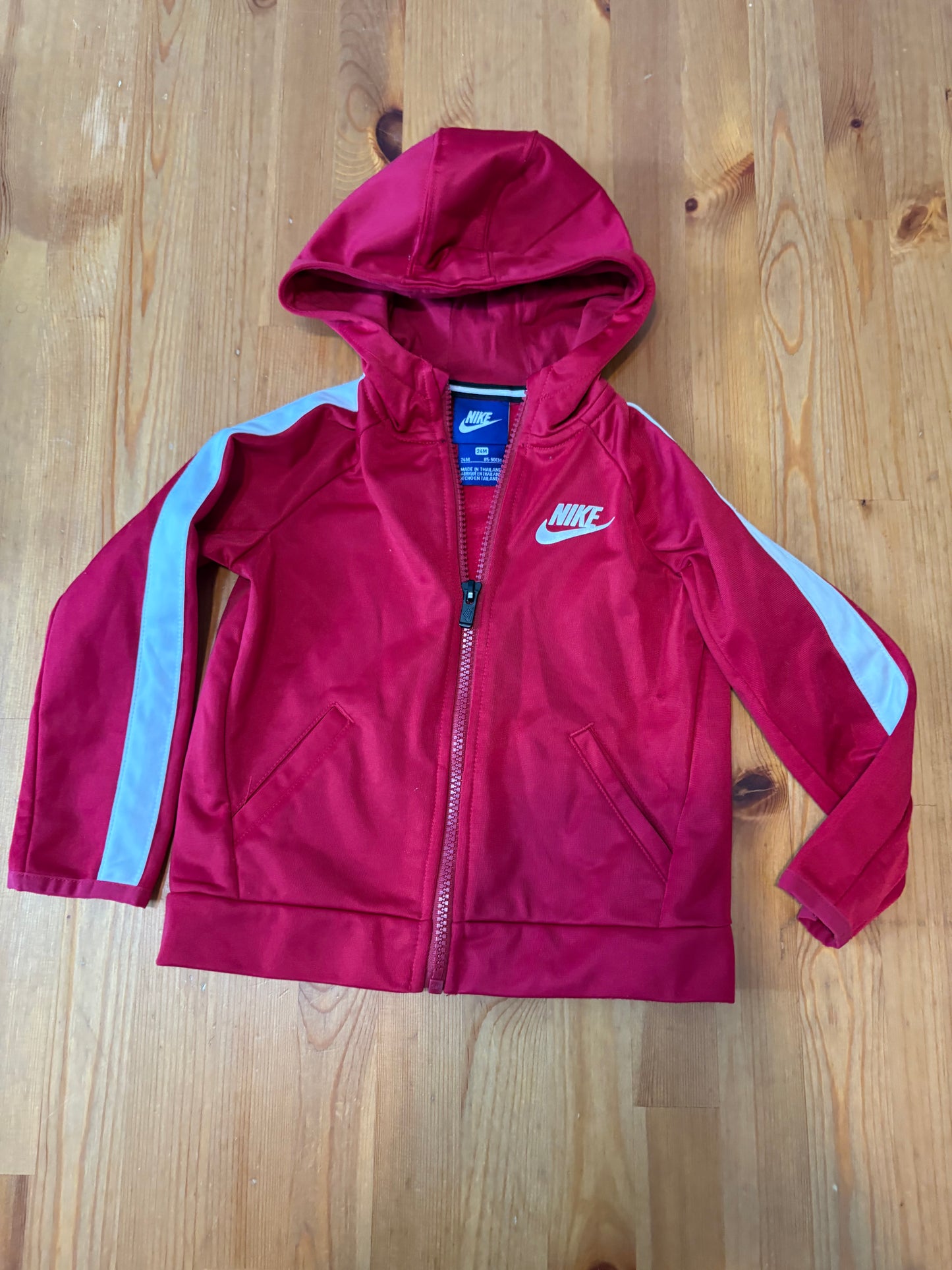 Veste Nike 24 mois