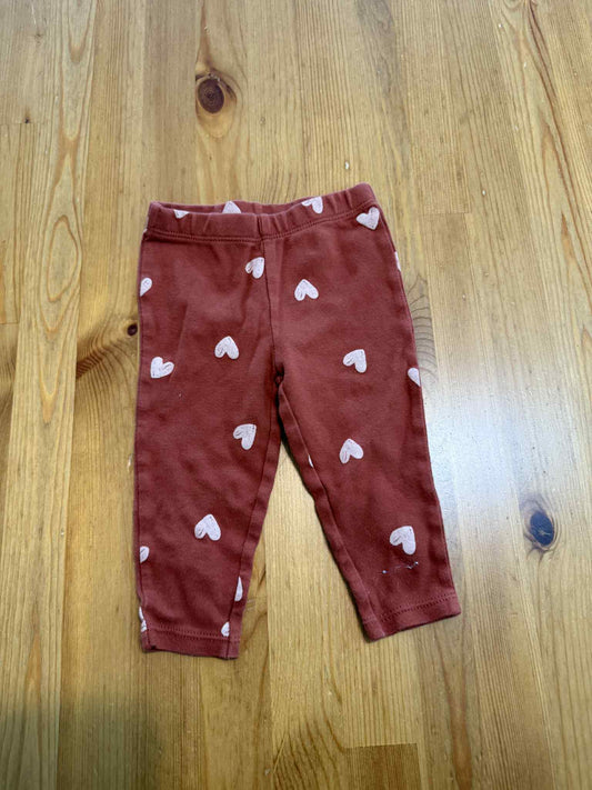 Pantalon carter’s 9 mois