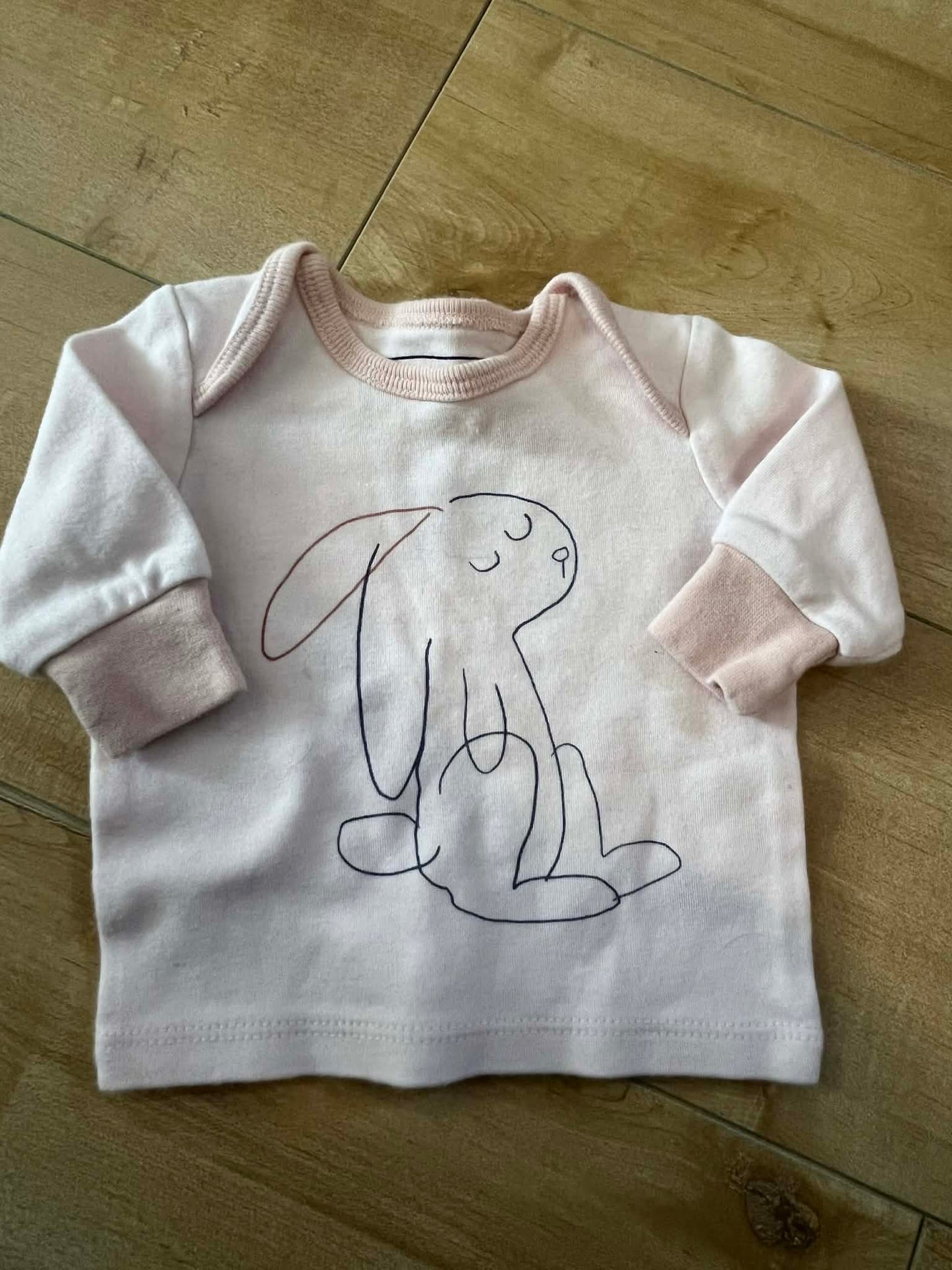 gilet gagou tagou newborn neuf