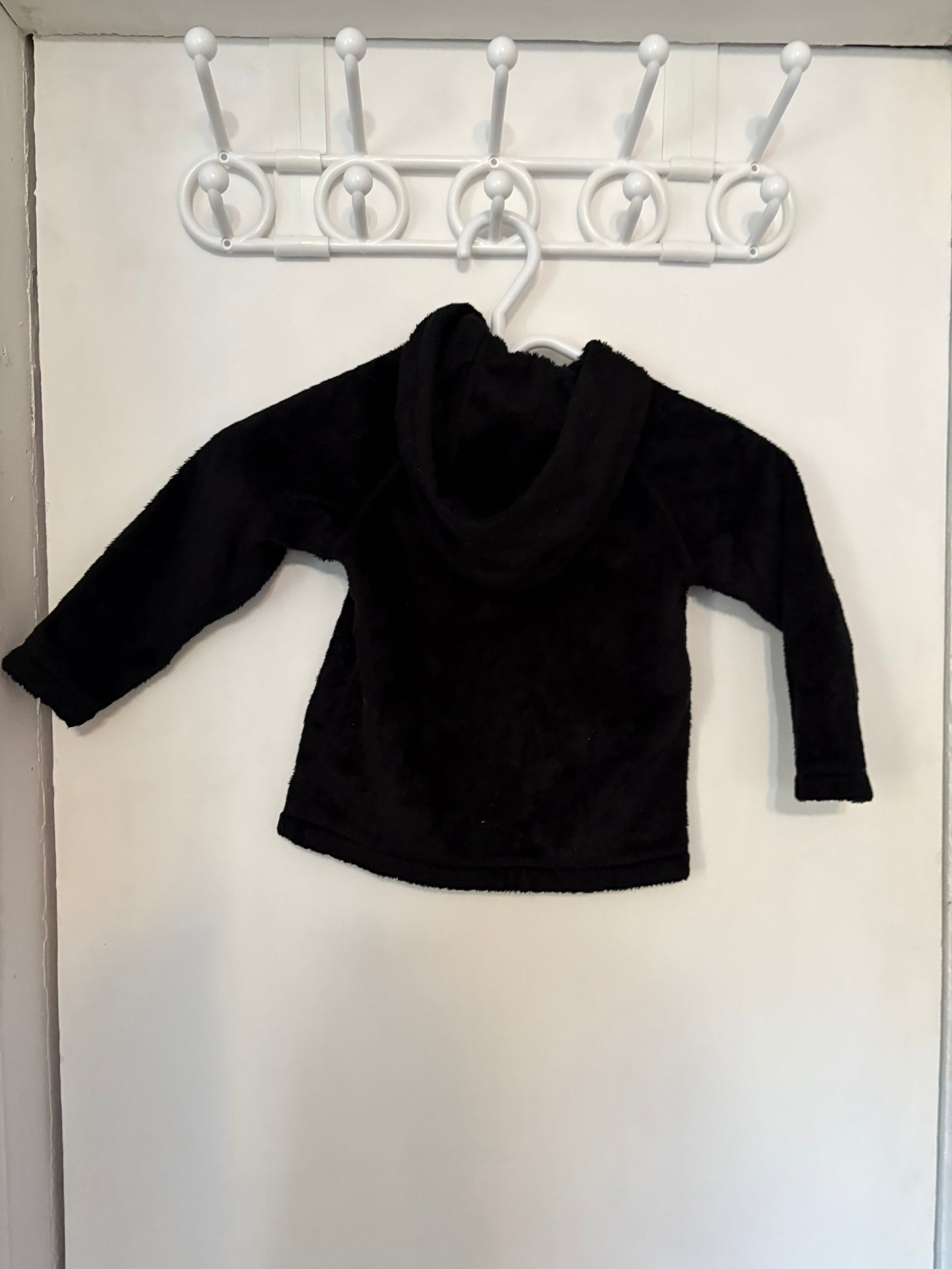 Veste en polard tree country xxsmall 2-3 ans