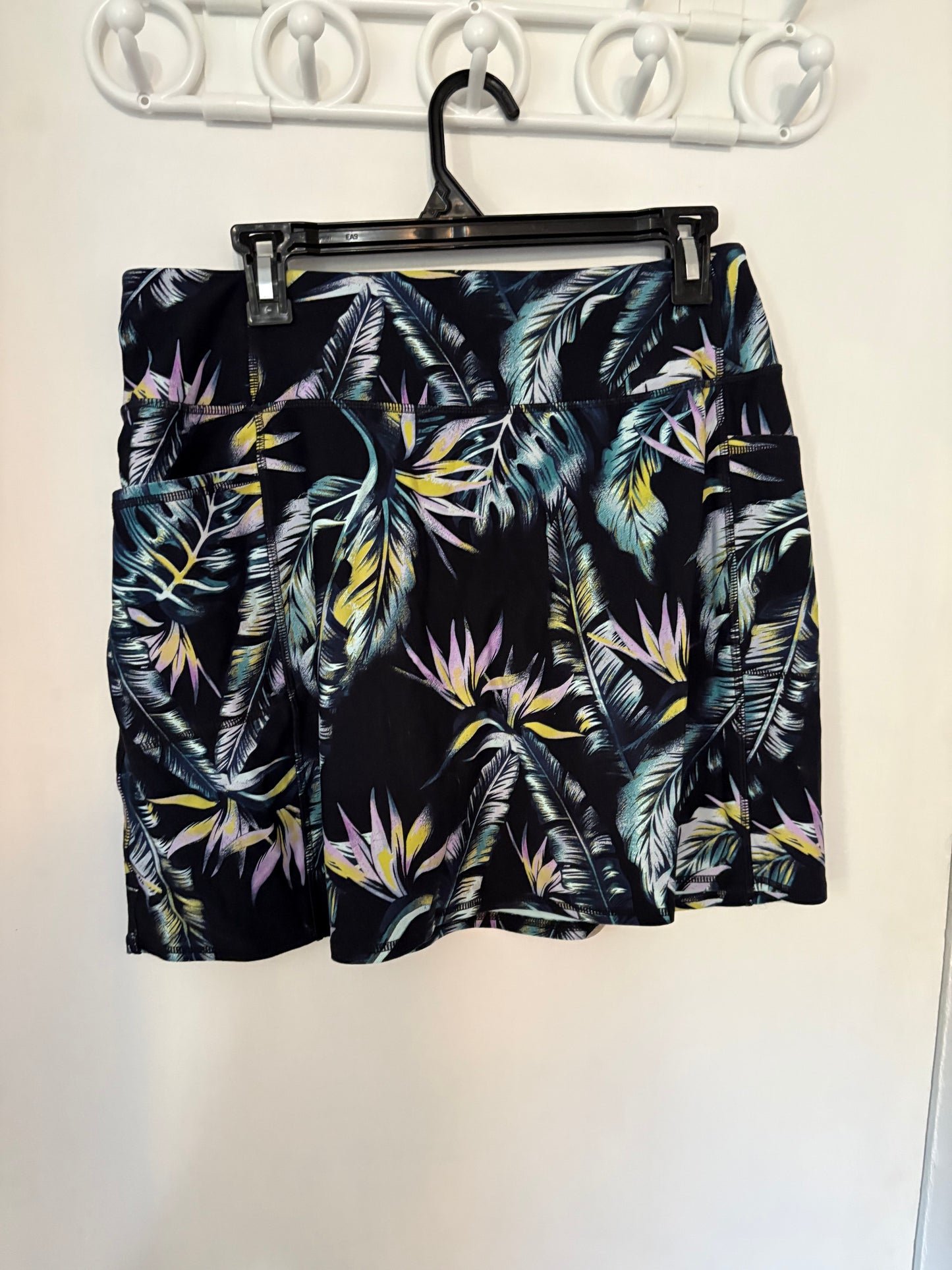 Jupe-short sketchers large + 20% appliquer solde été