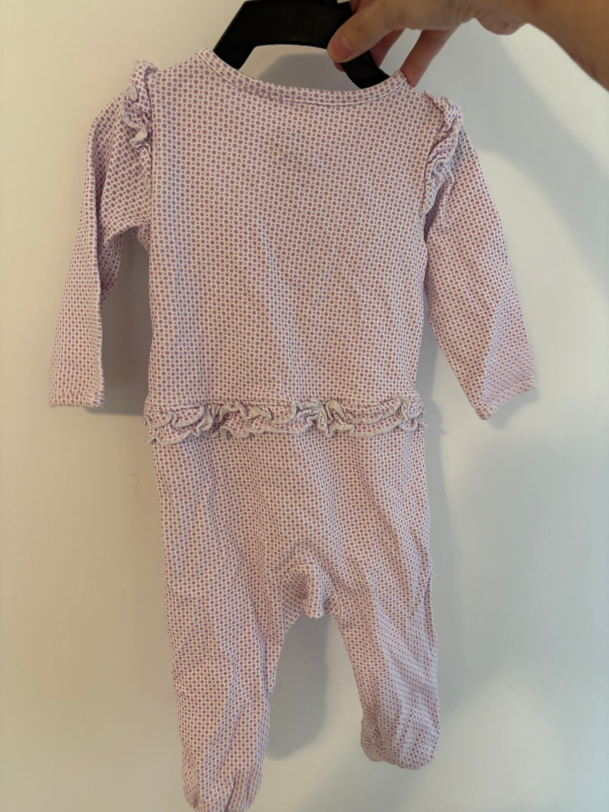 Pyjama child of mine 6-9 mois