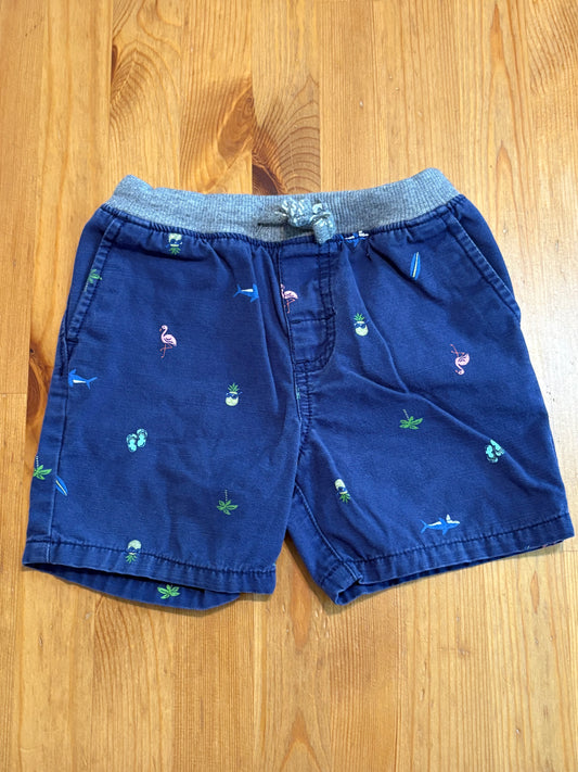 Short carter’s 18 mois