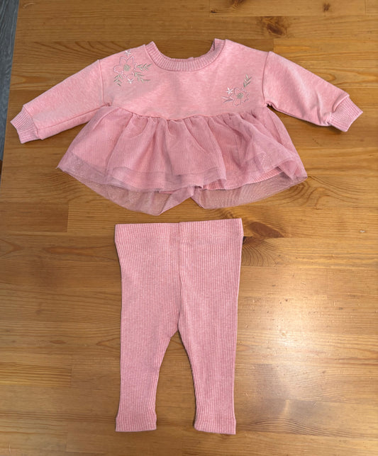 Ensemble neuf between 0/3 mois