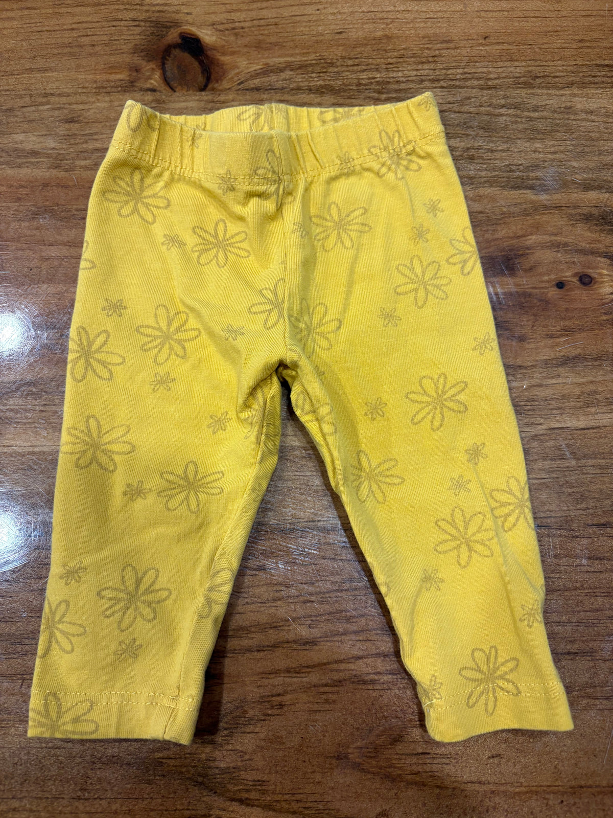 Pantalon tag 3 mois (cmb)