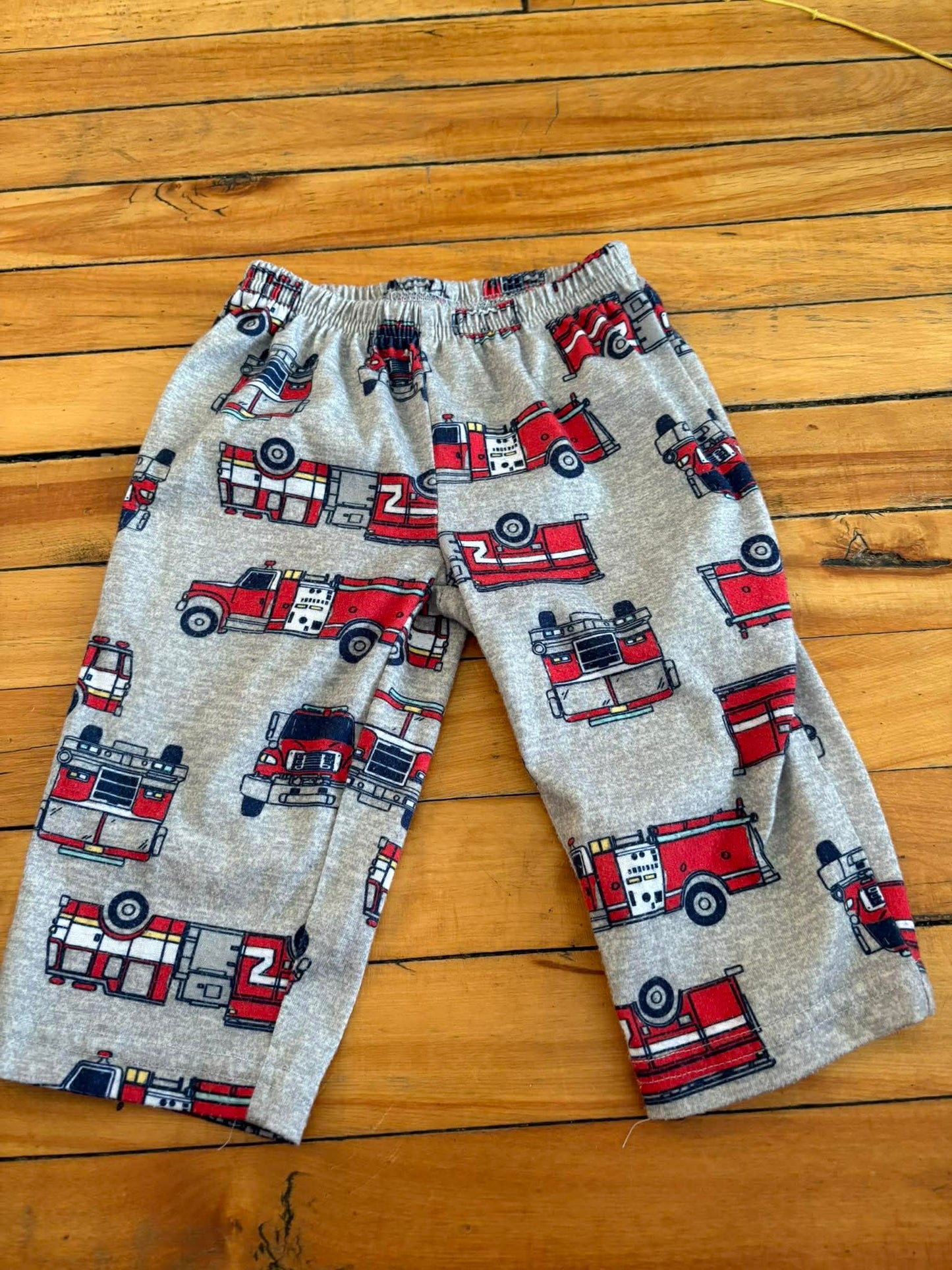 Pantalon pyjama carter’s 12 mois*