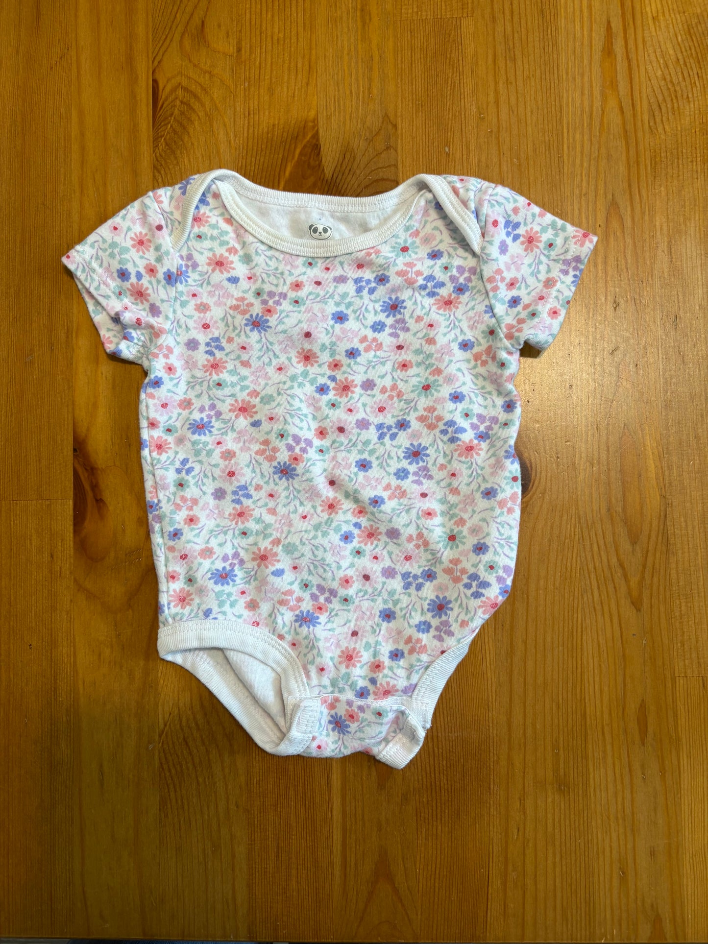 Cache-couche roccoco 3 mois