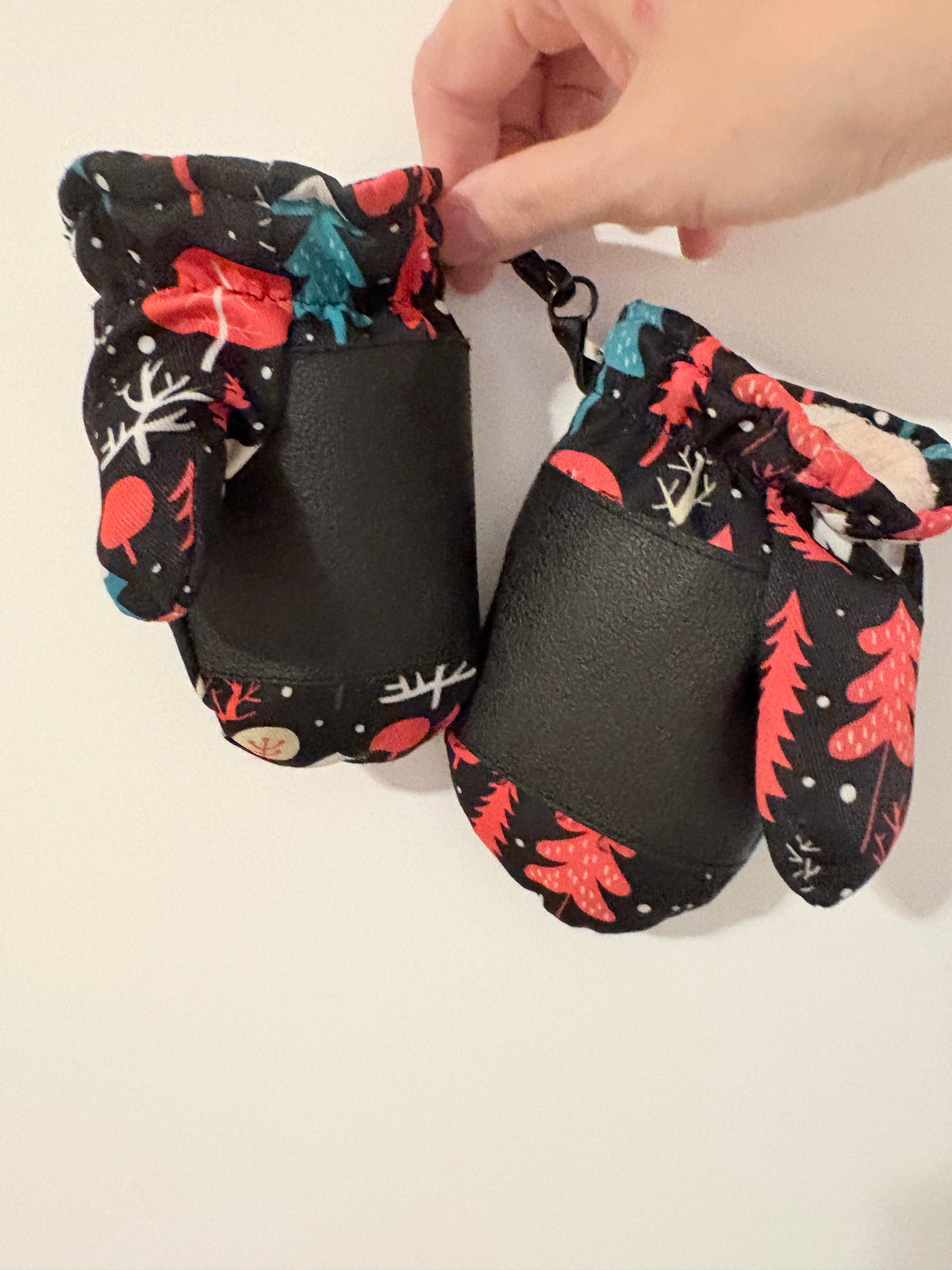Mitaine 1-2 ans