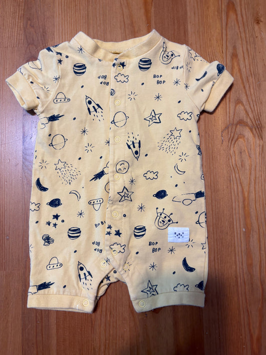 Pyjama gagou tagou 3 mois Rabais estival 20% applicable automatiquement au panier