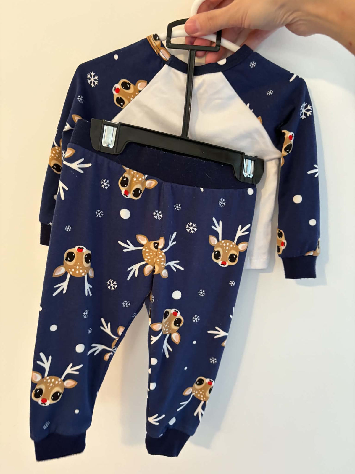 Pyjama urban kid 3-6 mois