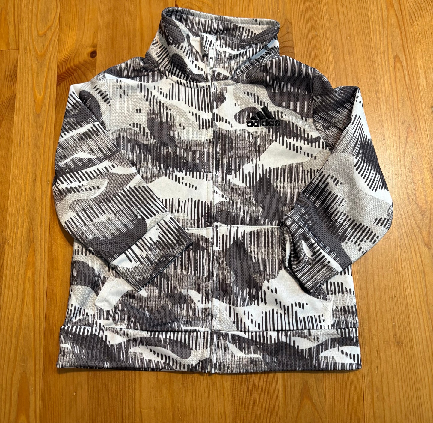 Veste adidas 12 mois