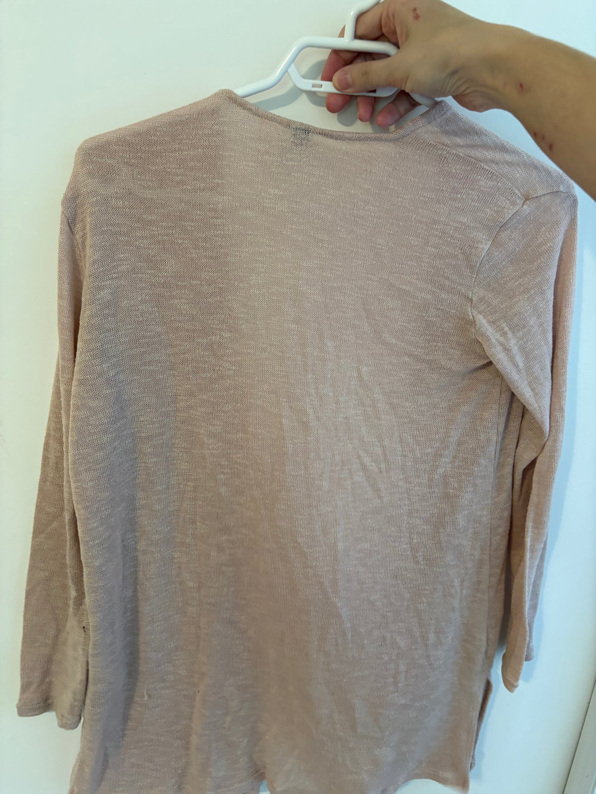 veste division xsmall