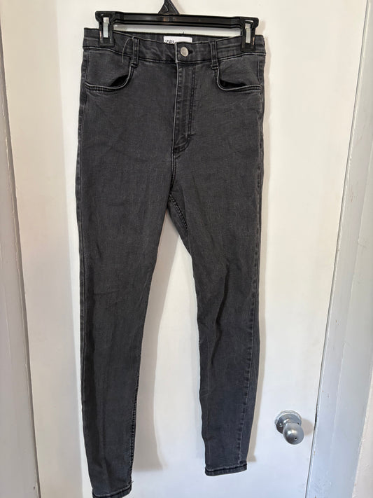 Jeans zara taille 6