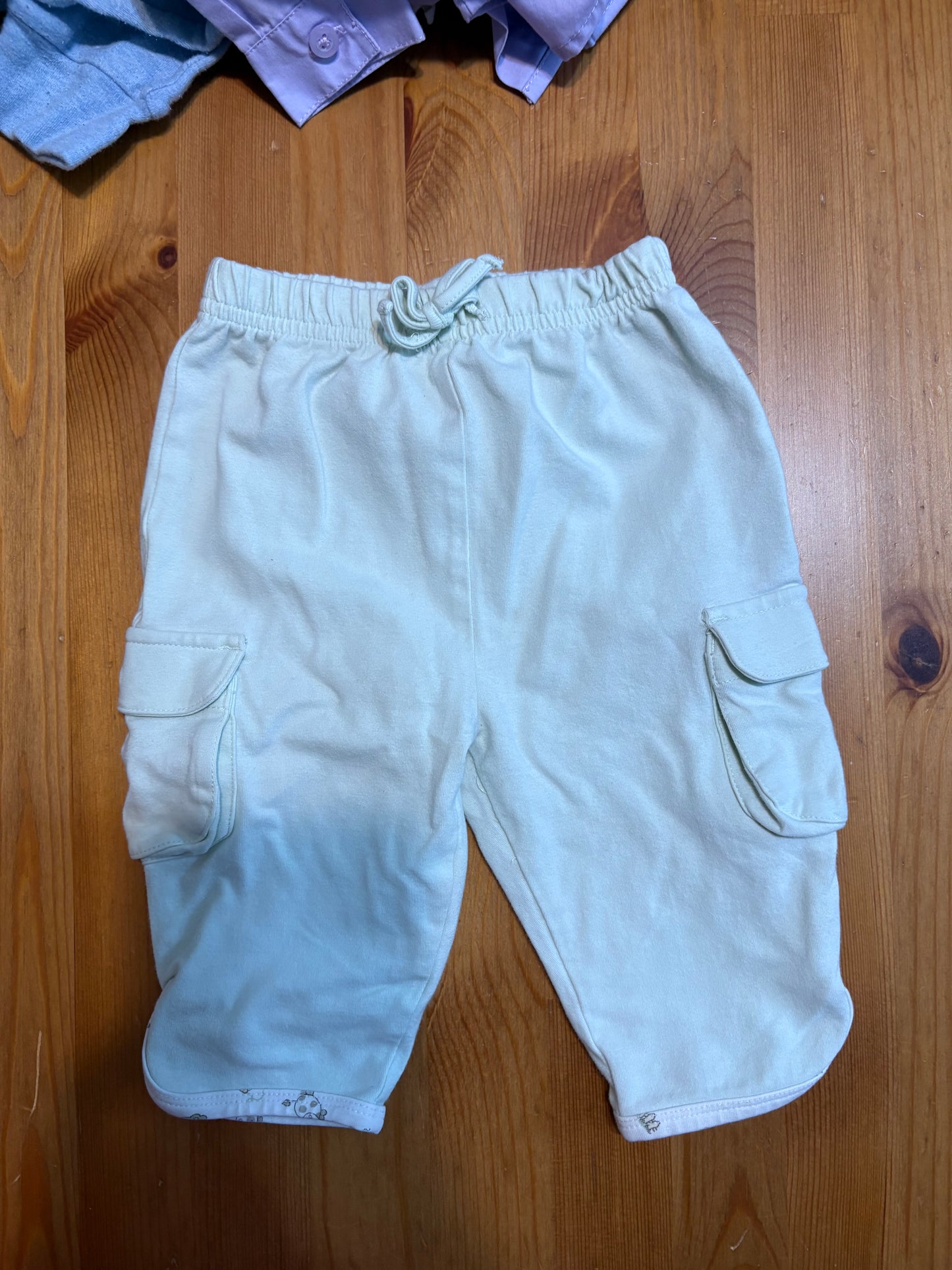 Pantalon sears 6 mois vintage comme neuf