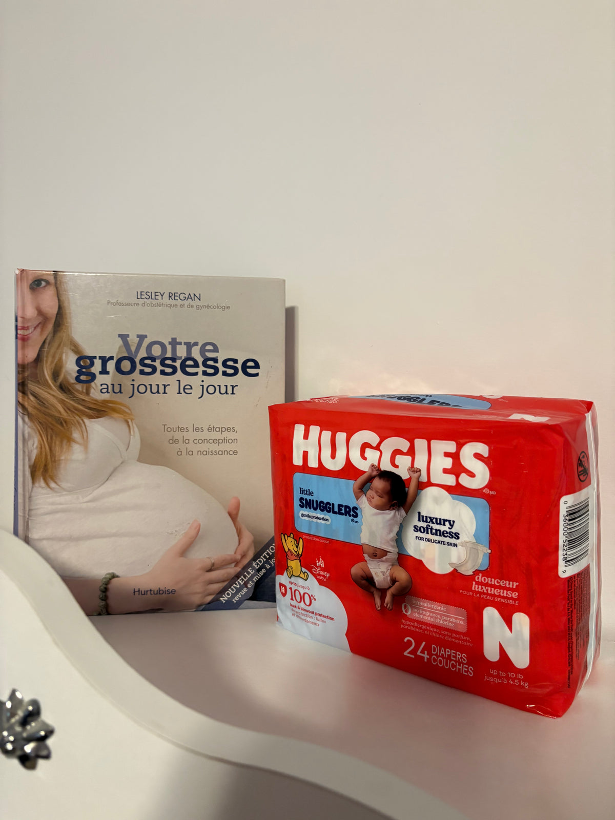 Ensemble nouvelle maman đ©·