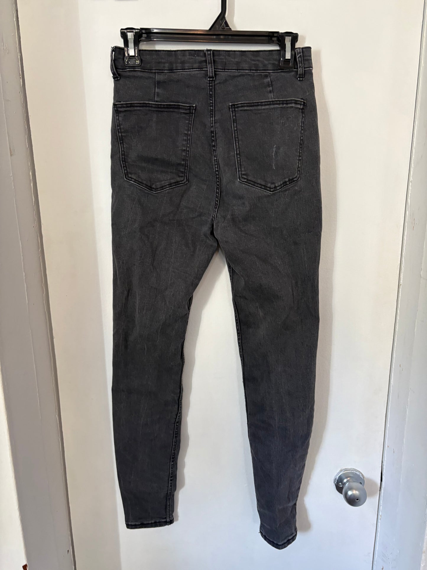 Jeans zara taille 6