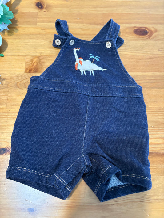 Salopette pekkle 9 mois