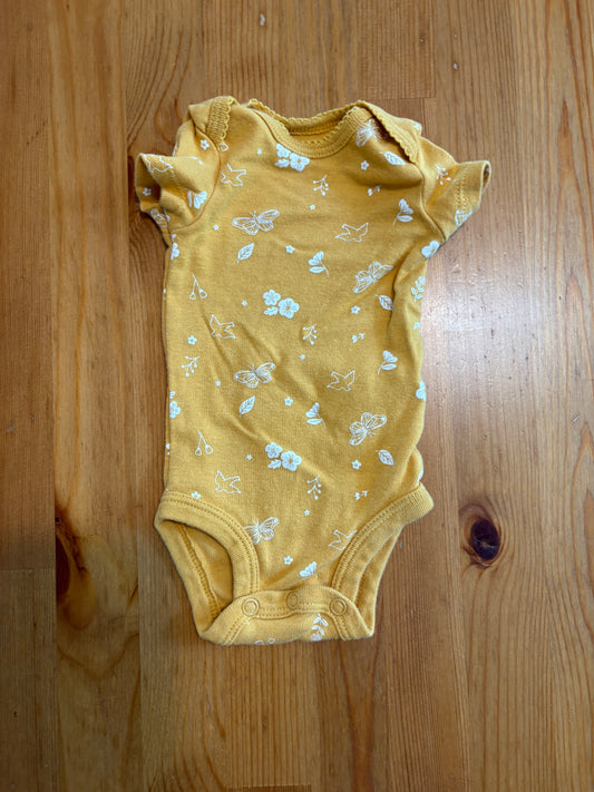 Cache-couche nb carter’s