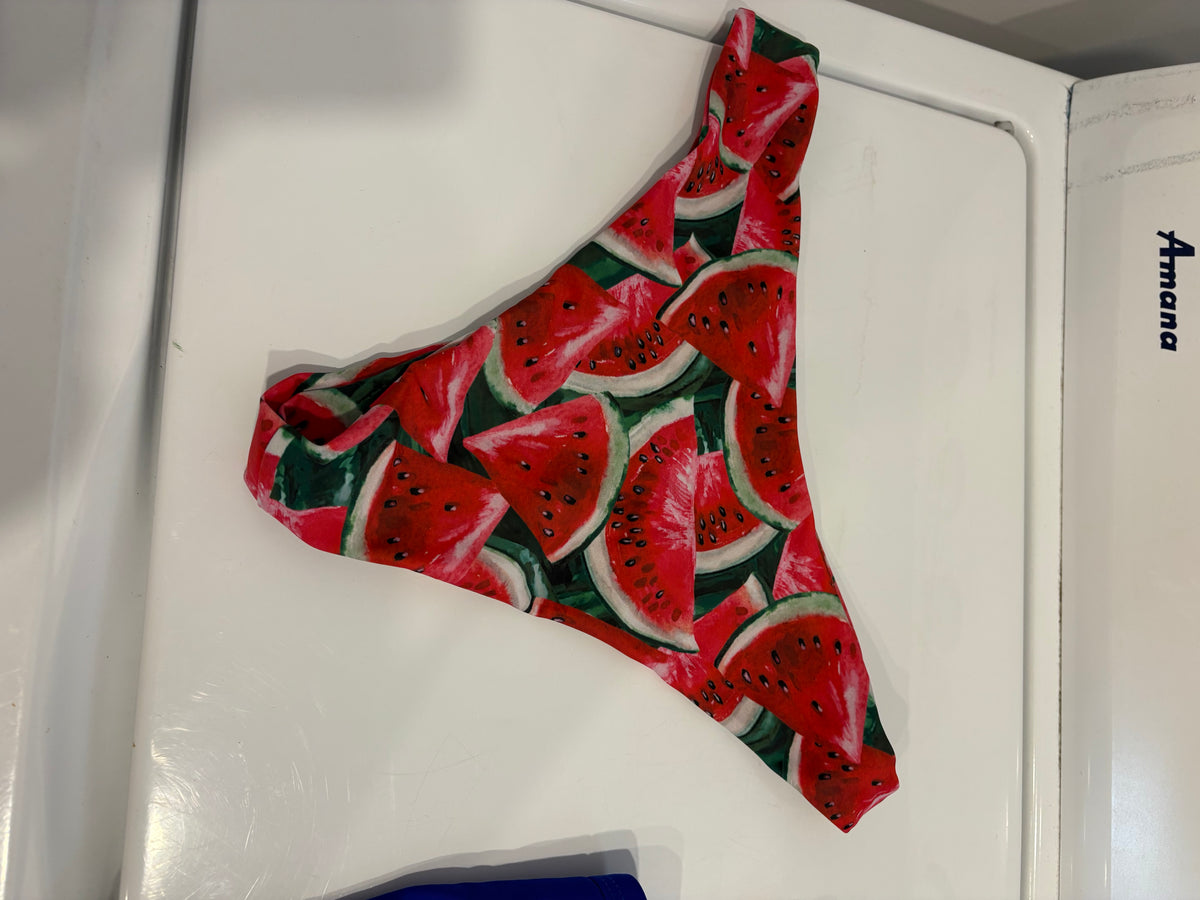 Bas de maillot médium / large shein (cmb)