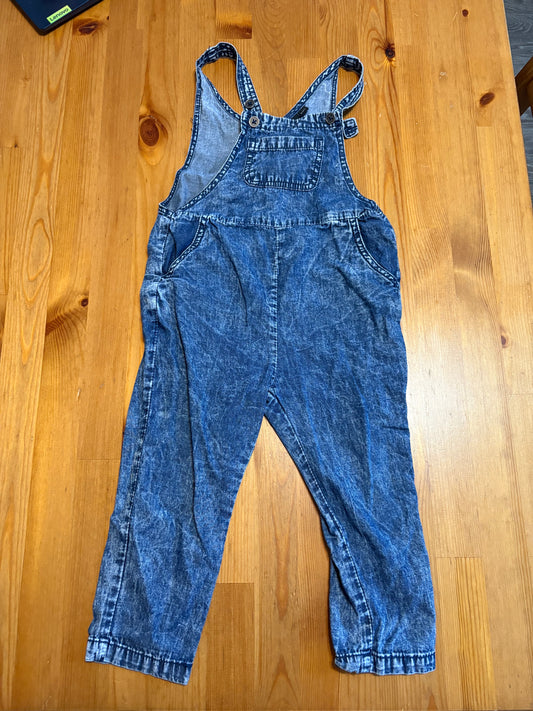 Saloppette zic 24 mois