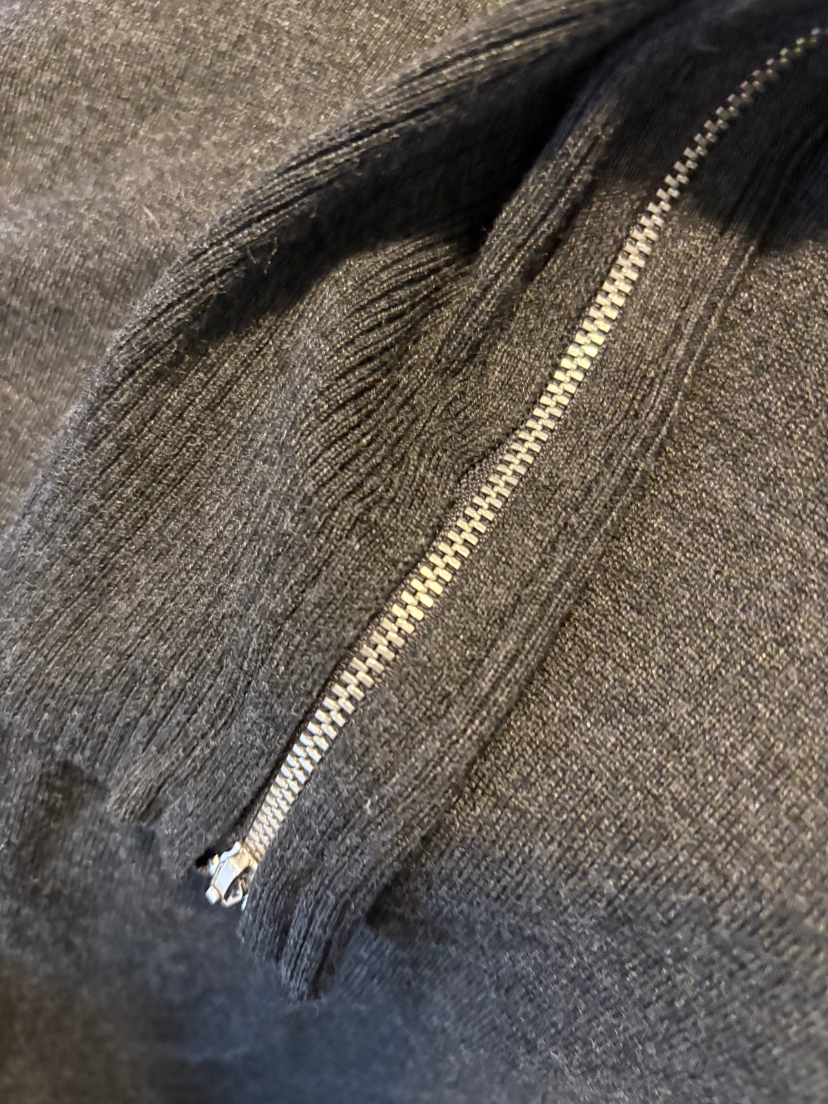 Pull cable&gauge large magnifique