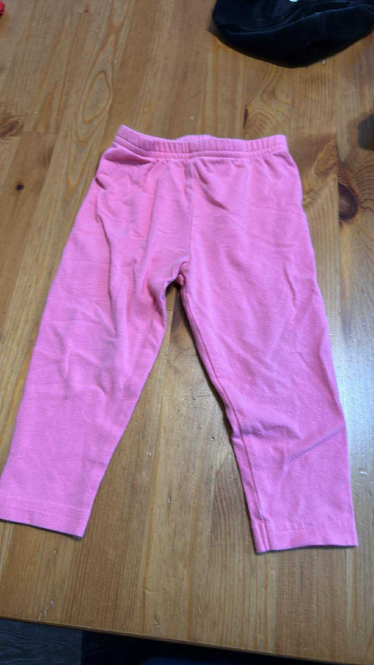 Legging 12 mois carter’s