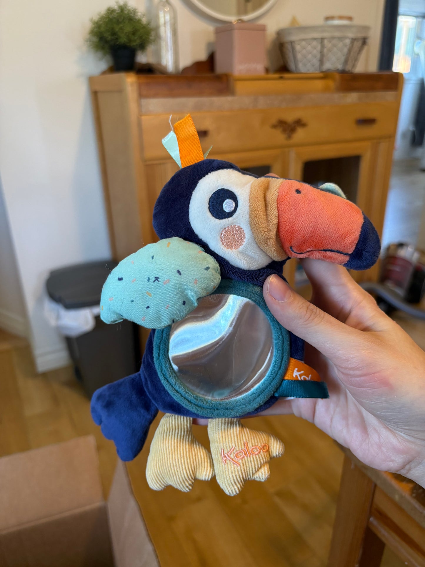 Jouet pour bébé Kaloo
