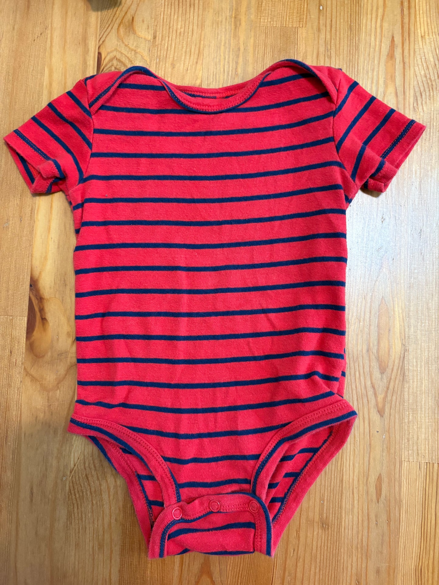 Cache-couche carter’s 18 mois
