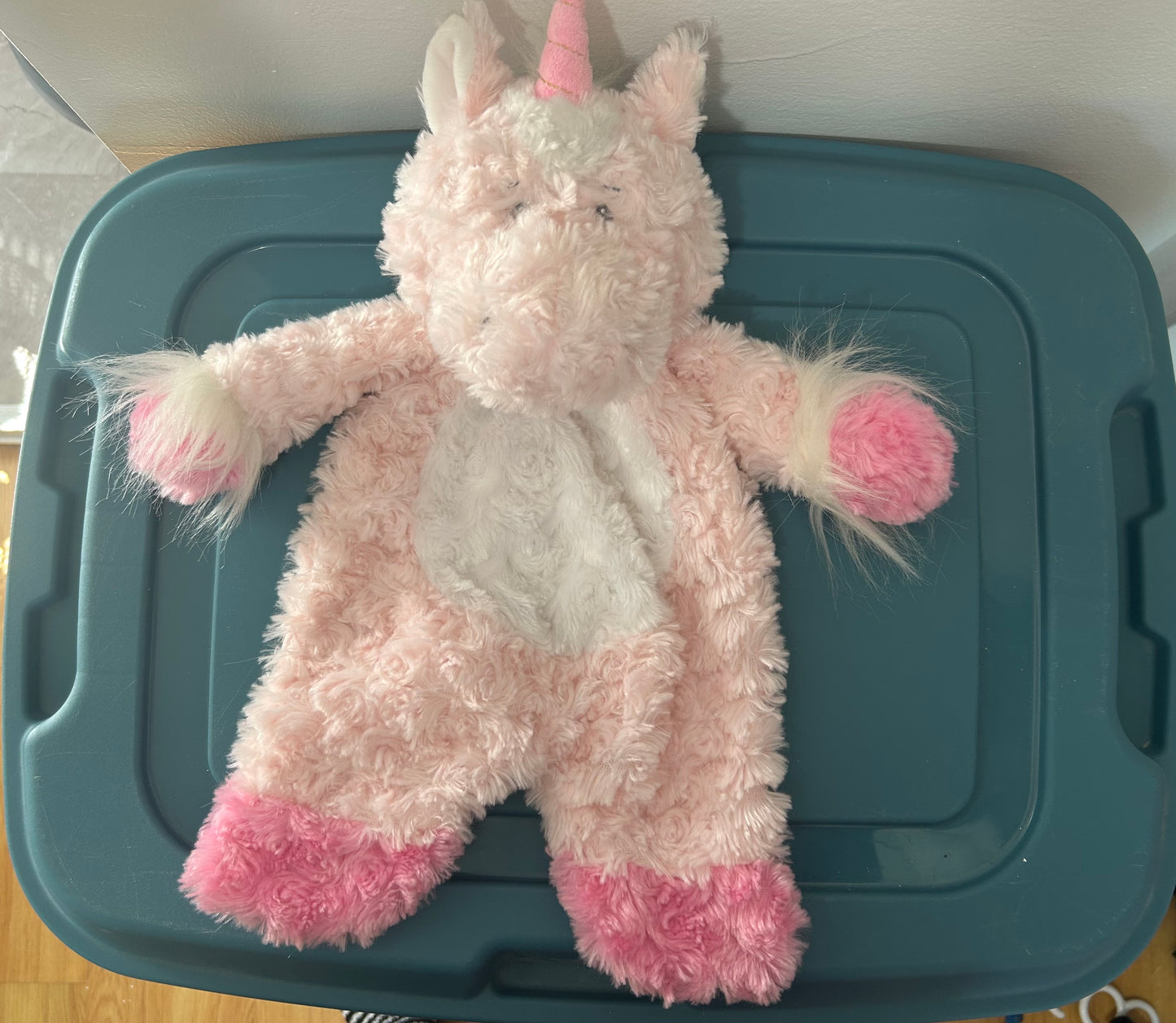 Peluche baby Ganz comme neuf đ
